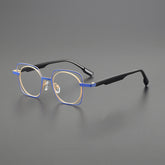 Racca Titanium Acetate Glasses Frame